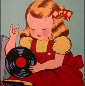 Meet your Posher, Chloe